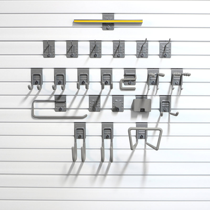 storeWALL Premium Hook Bundle
