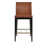 Hazelnut PPM Faux Leather