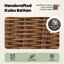  Planter Basket With Storage 3 Pcs Decorative Baskets Indoor Outdoor-1793827330