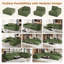 3 Seater Corduroy Sofa-660262905