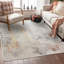 Amannda Synthetic 120cm X 160cm Area Rug