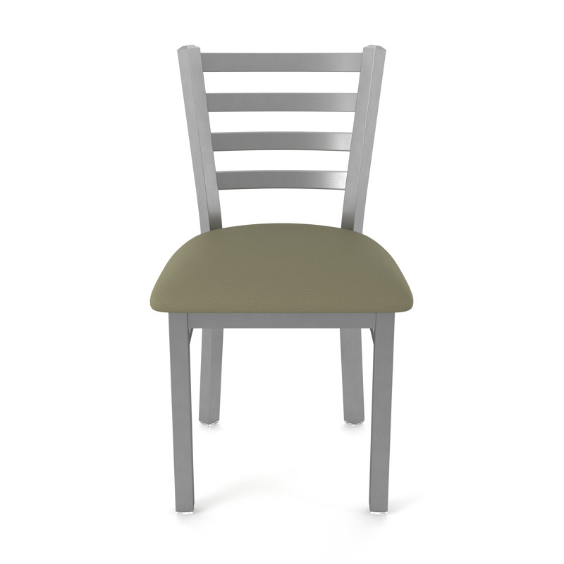 Chaise stationnaire Jackie, Vinyle brise-vent Farro