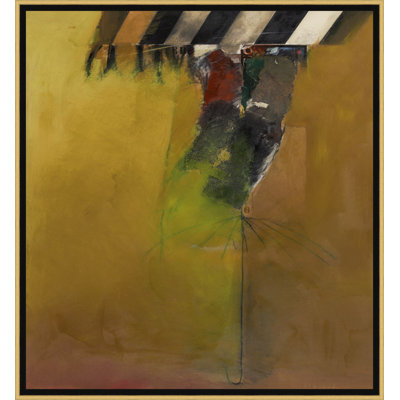 Under Cover 1 Print