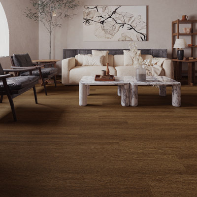Autumn Hearth 2.5mm Gluedown 20 mil 7*48"