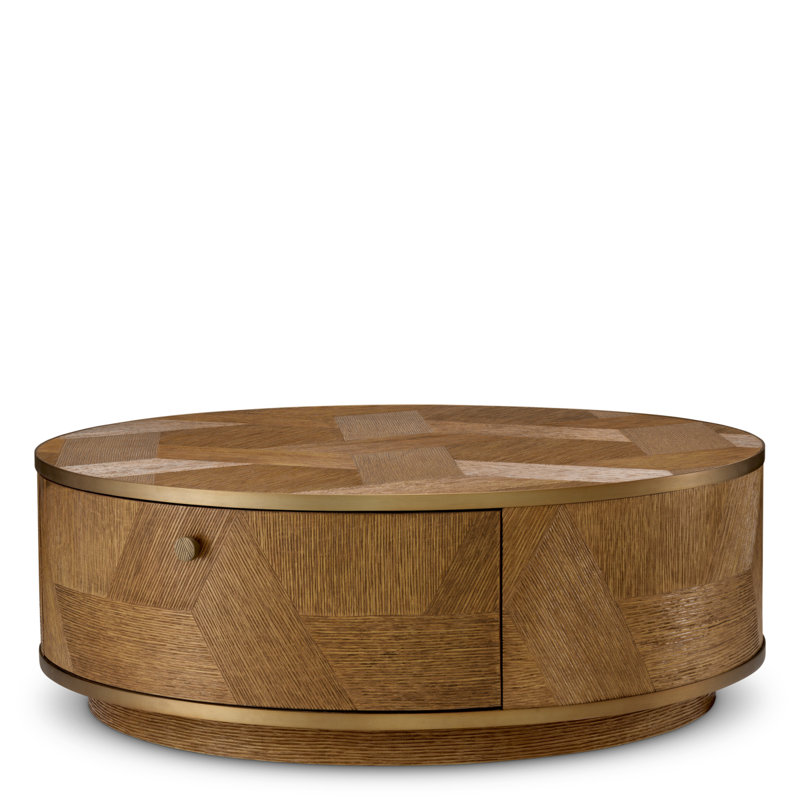 Velutto Coffee Table