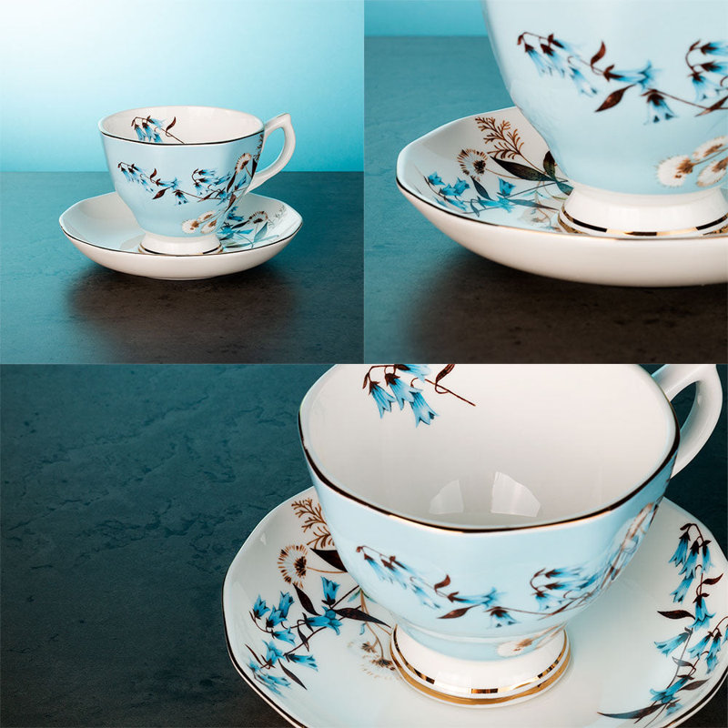 Tasse à thé
