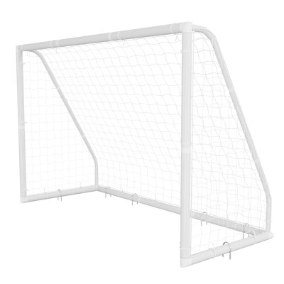 VEVOR Goal with Carrying Case