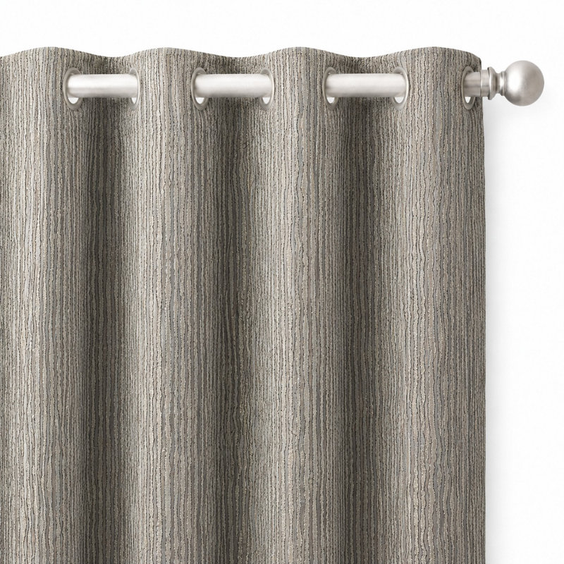 Textured Faux Silk | Elizabeth Fabric_ELIZABETH, Ivory