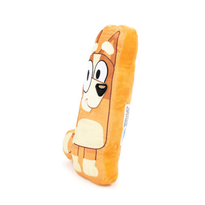 Bingo Shaped Pillow