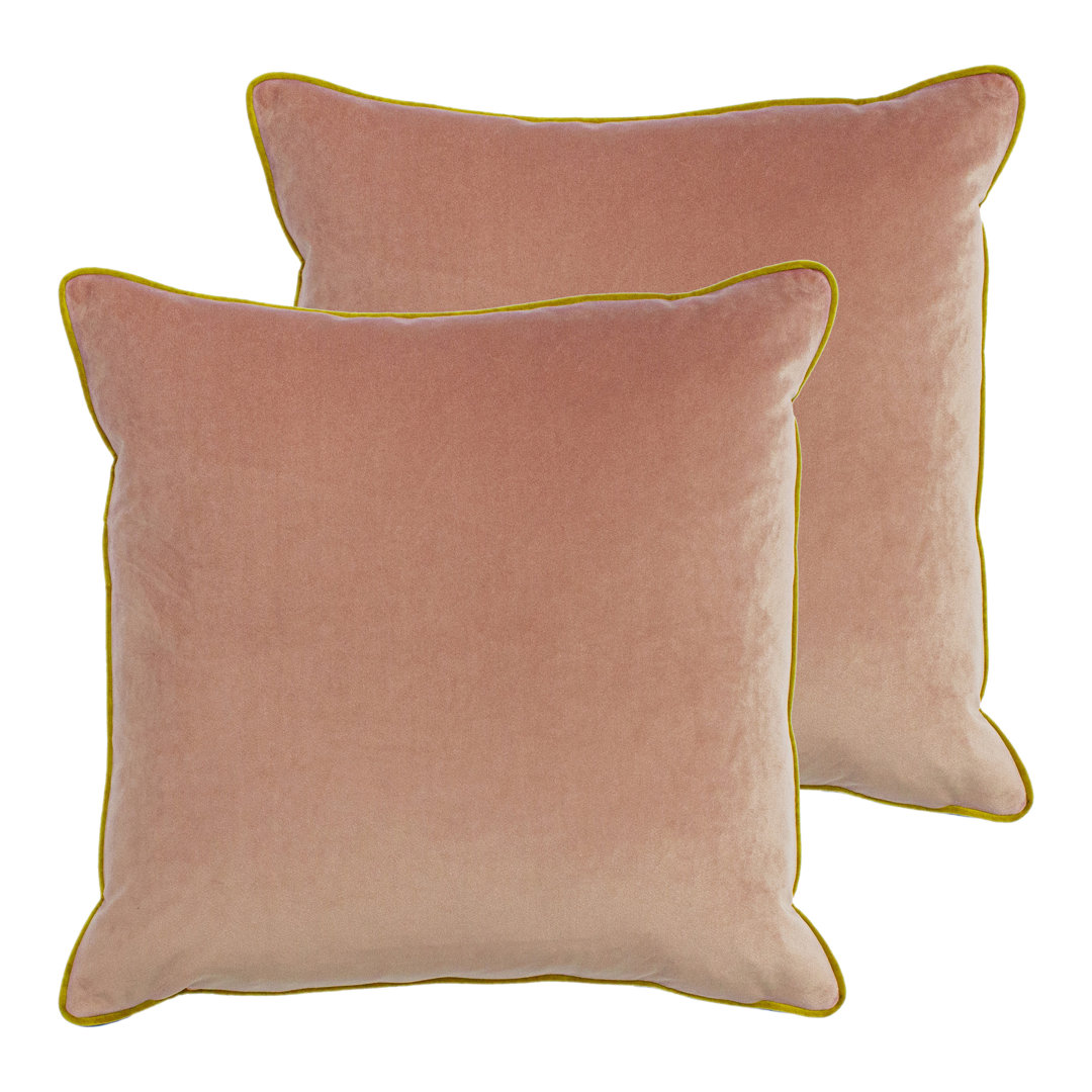 Cushion with Filling