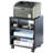 19'' H x 15.75'' W Printer Stand with Wheels-50239195