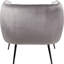 Krol Velvet Barrel Chair-1499872202