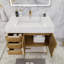 Ensemble de meuble-lavabo simple 36 po Sevara-907618745