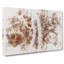 Bend In The Forest Road - Wrapped Canvas Print-56659922