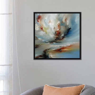 " Light Twist " by J.A Art