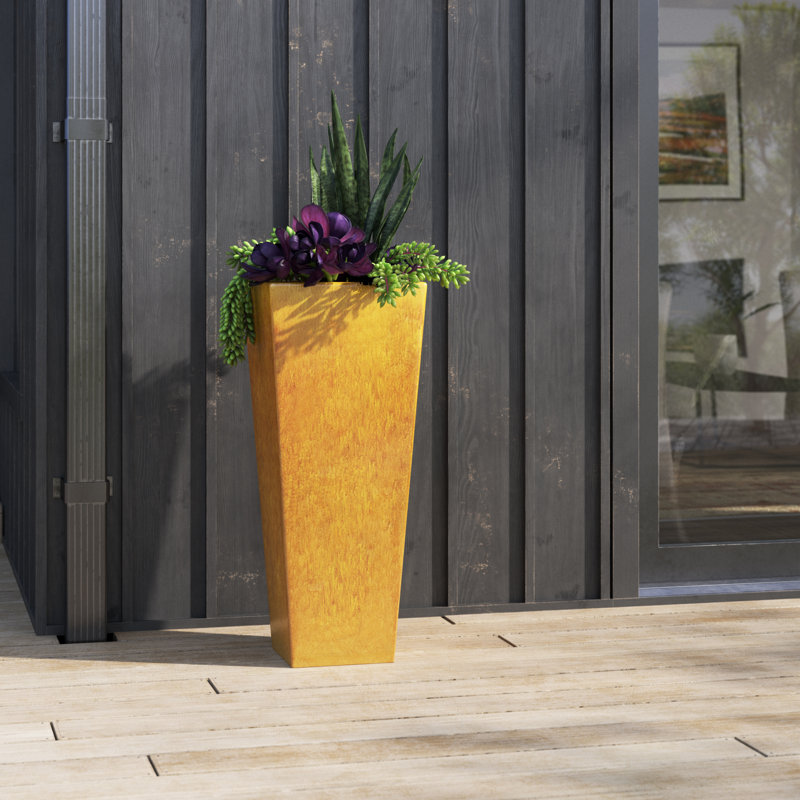 Handmade Ceramic Pot Planter