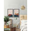 Moonrise In Catalina - 2 Piece Single Picture Frame Painting Set-422693966