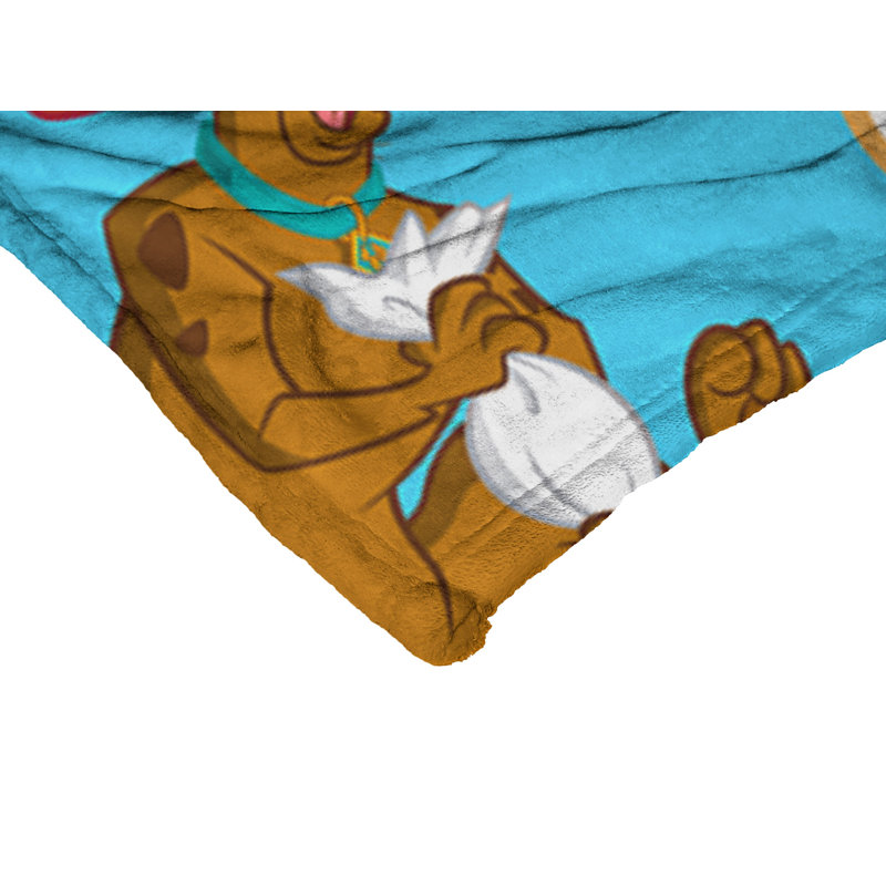 Throw Blanket