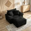 Fauteuil surdimensionné de 47 po-305735056