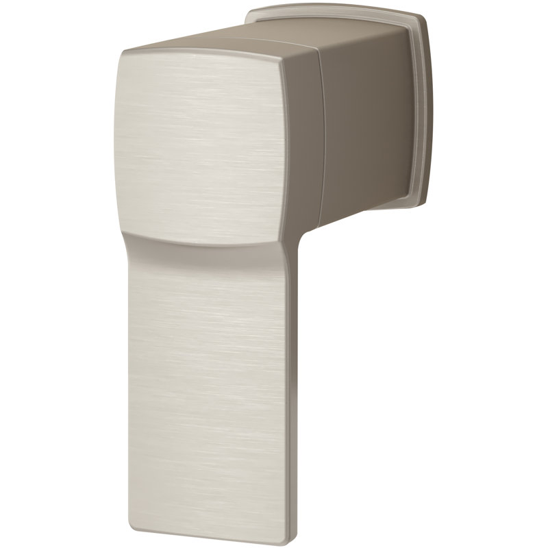 Deckard Dual Function Diverter Trim Faucet, Brushed Nickel