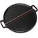 Home-Complete Cast Iron 17'' Pizza Pan