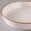 Ensemble de bols à pâtes en grès 4 pièces Saturn-106949513