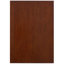 Armoire d'angle à 5 tablettes en noyer-1653831126-1653831112
