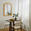 Miroir de salle de bain Anthory