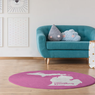 Tapis de poly-chenille lansing michigan