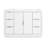 Austen 48'' Single Bathroom Vanity Base Only-1753448087