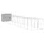 Niche pour chien en métal style iglo-92527954-92527955