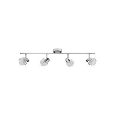 Brahma 69.5cm 4 -Light Track Kit