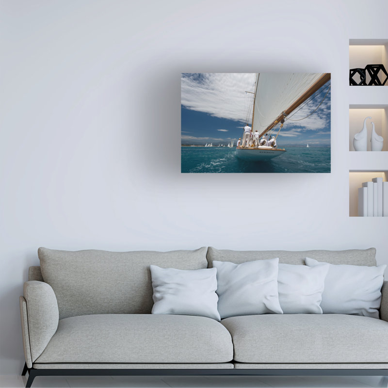 Art sur toile «ologic », Marc Pelissier, H 22 po x l 32 po