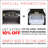 Merild Cargo Liner with Side Walls