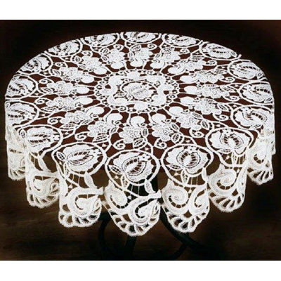 Niles Tablecloth