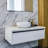 Dowell Ceramic Globe Vessel Sink