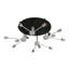Nautilus 10 - Light Flush Mount