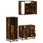 Bathroom Furniture Suite-1573990822