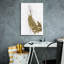 «Gold Dress 2» par James Wiens, art mural sur toile-198720889
