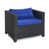 Navy Blue selected