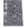 Bila Grey/Black Rug