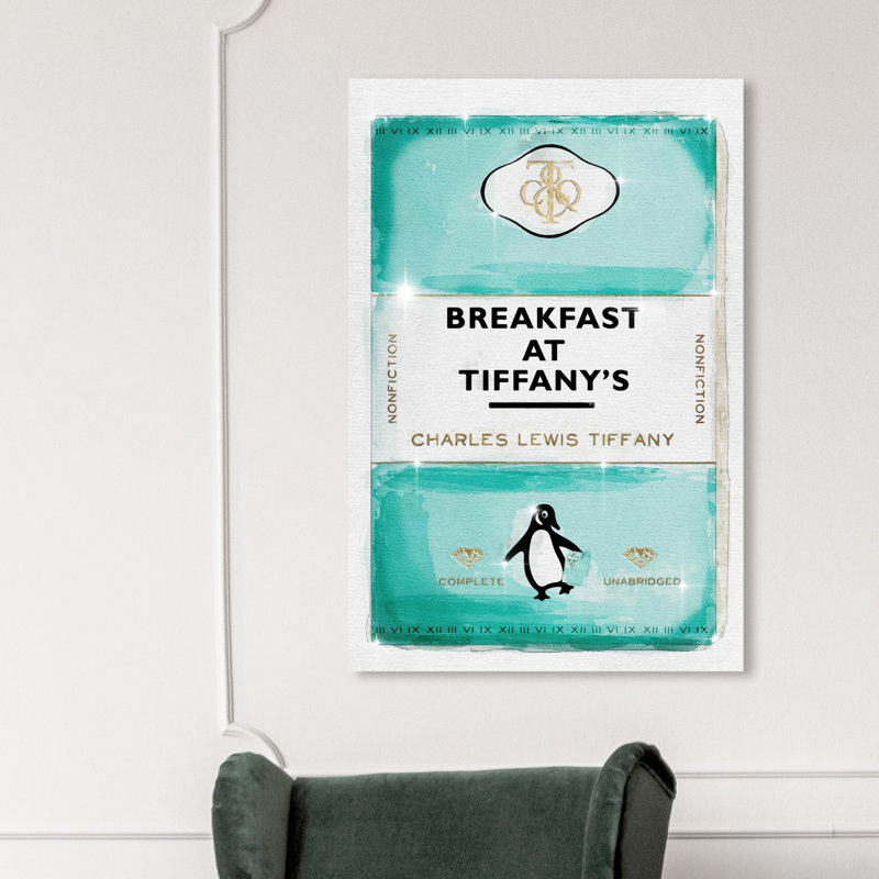 «Priceless Book», art textuel sur toile, H 45 po x l 30 po, Toile tendue