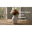 Ceramic / Porcelain Table Vase