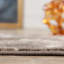 Tapis de couloir intérieur floral-101206504