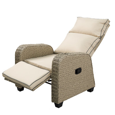 Fauteuil inclinable Rex