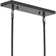 Rivera 5 - Light Dimmable Linear Chandelier