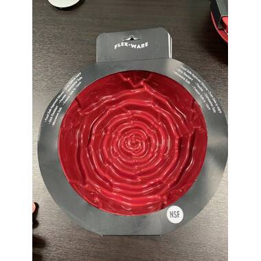 Zenker Springform Cake Pan, 10” (Z6503), Frieling