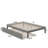 Aayanna Solid Wood Sturdy Platform Bed with Guest Trundle-1854553077-1854218750