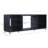 Brighton 60" TV Stand In Onyx-2078874433