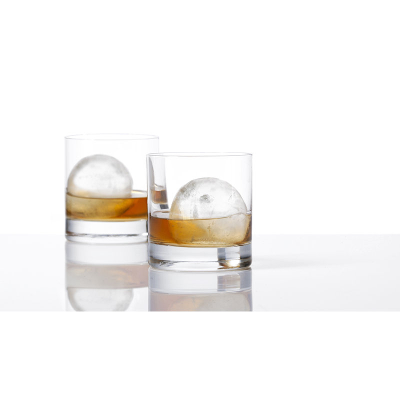 Whiskey Glass
